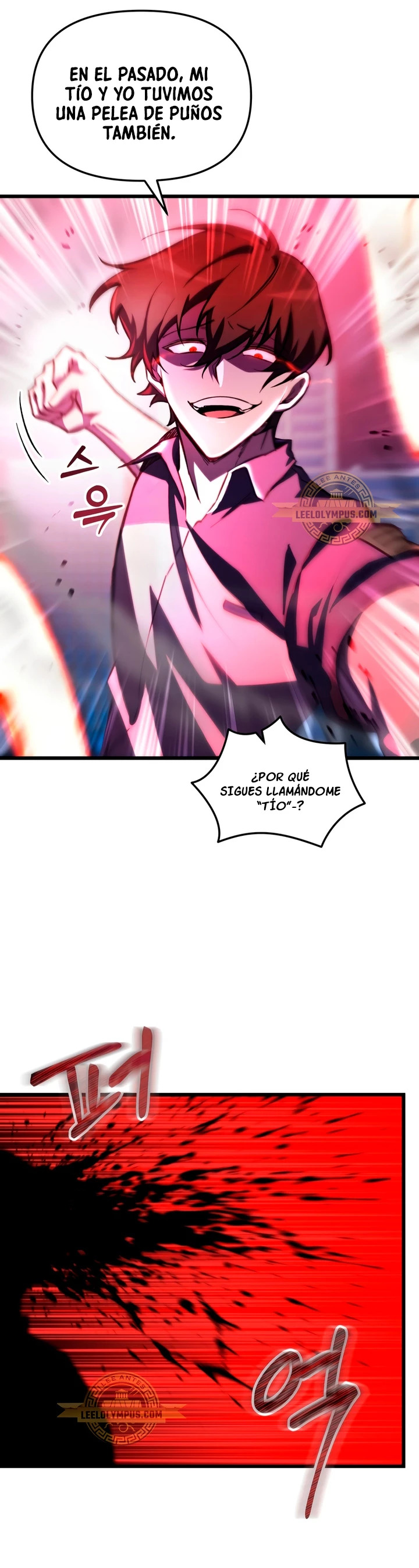 Read Mi vida escolar pretendiendo ser una persona inútil ES Manga Online