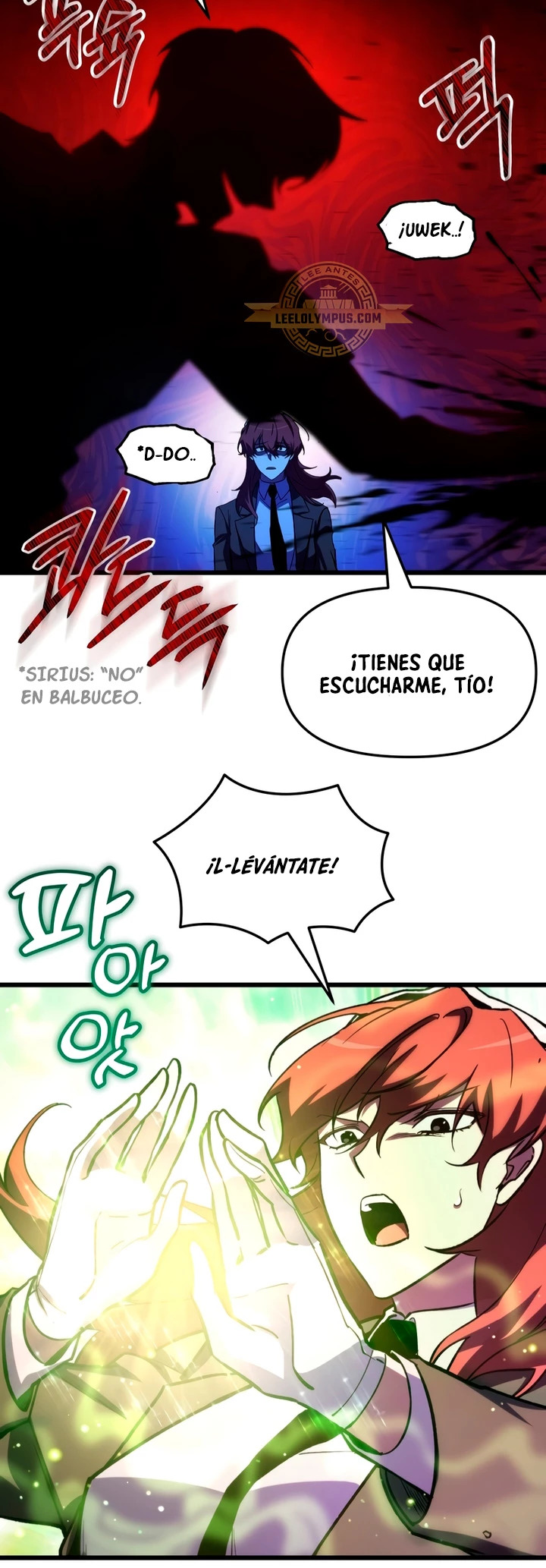 Read Mi vida escolar pretendiendo ser una persona inútil ES Manga Online