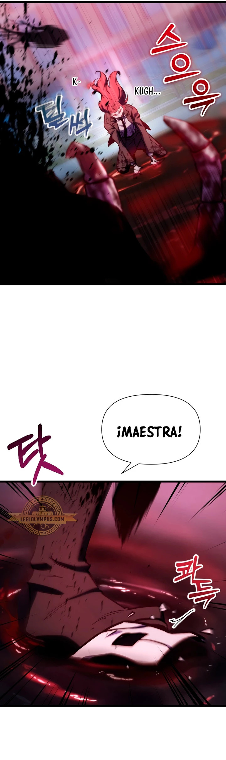 Read Mi vida escolar pretendiendo ser una persona inútil ES Manga Online