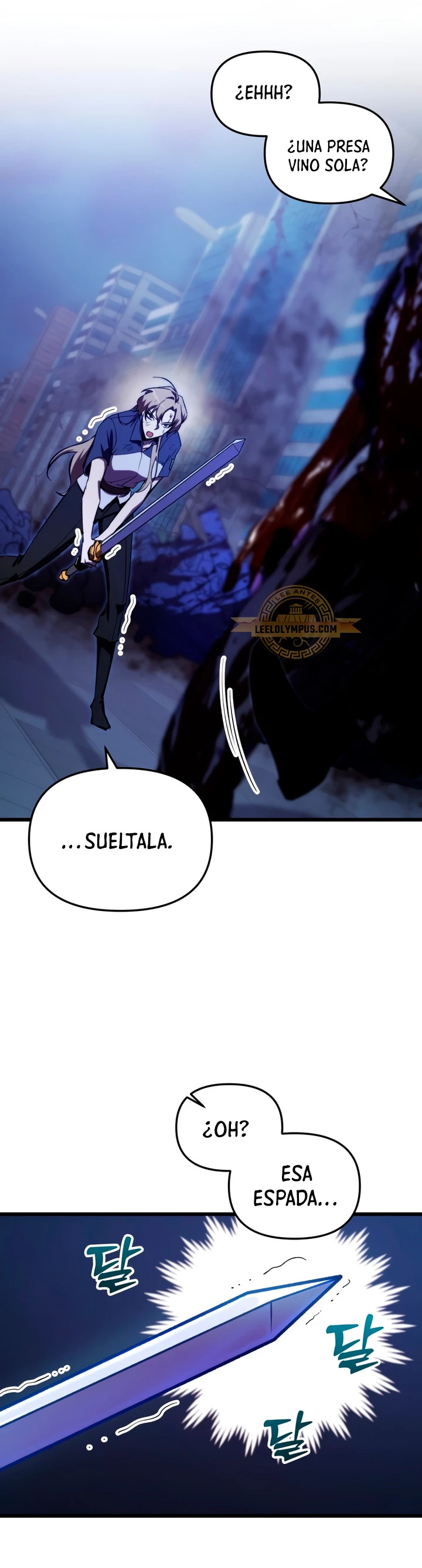 Read Mi vida escolar pretendiendo ser una persona inútil ES Manga Online