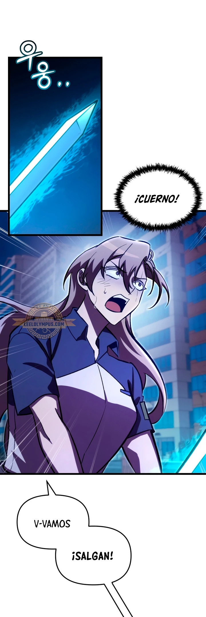 Read Mi vida escolar pretendiendo ser una persona inútil ES Manga Online