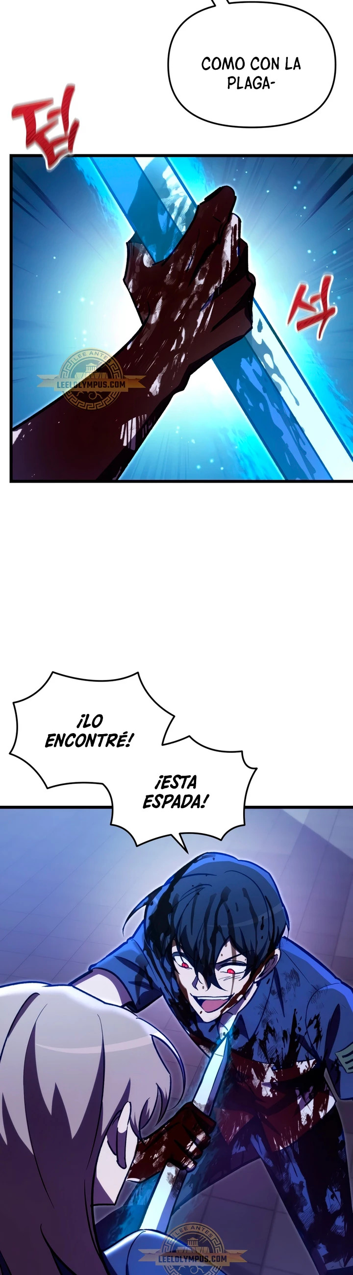 Read Mi vida escolar pretendiendo ser una persona inútil ES Manga Online