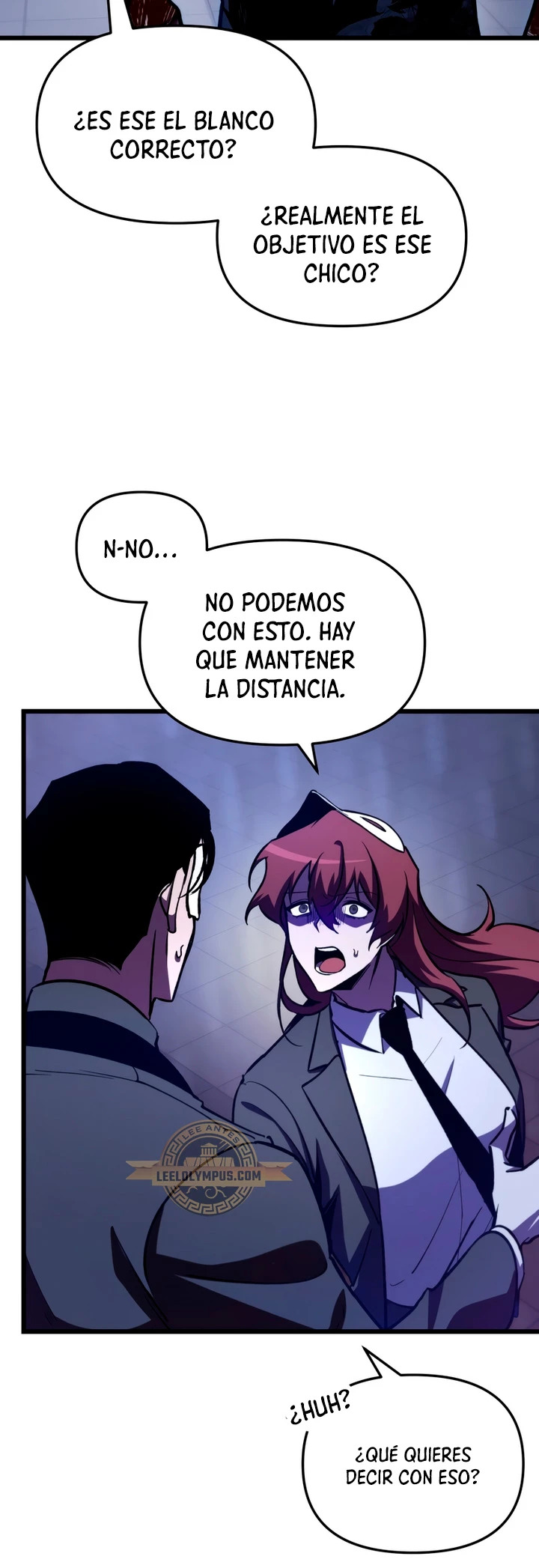 Read Mi vida escolar pretendiendo ser una persona inútil ES Manga Online