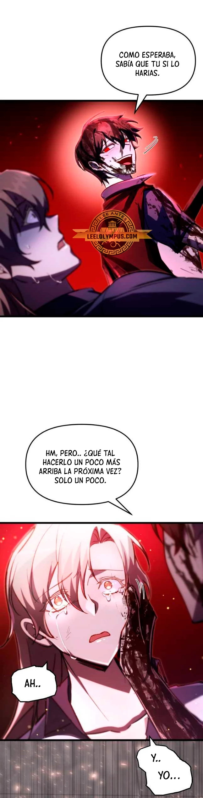 Read Mi vida escolar pretendiendo ser una persona inútil ES Manga Online