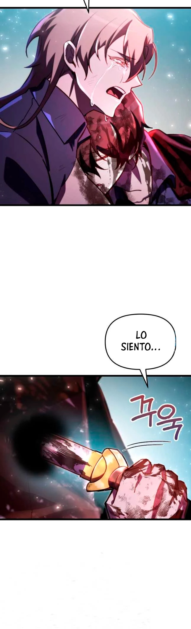 Read Mi vida escolar pretendiendo ser una persona inútil ES Manga Online