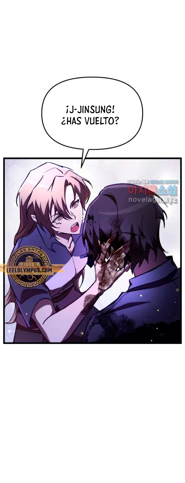 Read Mi vida escolar pretendiendo ser una persona inútil ES Manga Online
