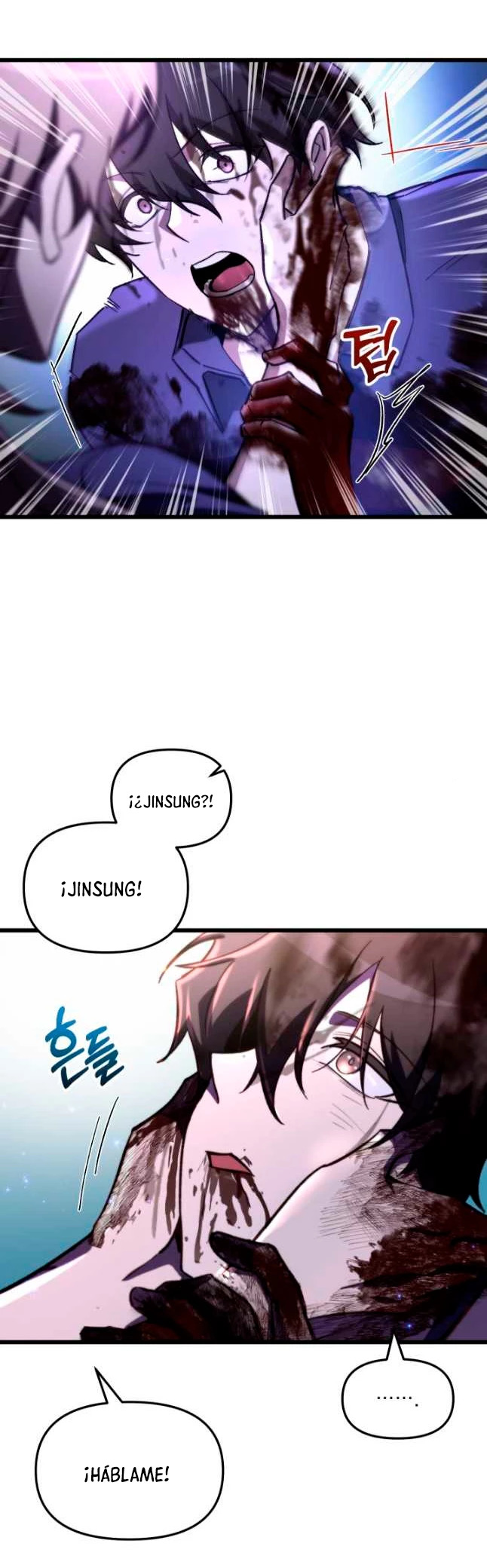 Read Mi vida escolar pretendiendo ser una persona inútil ES Manga Online