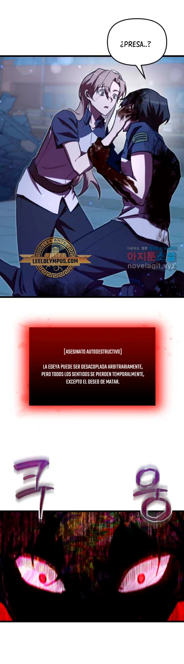 Read Mi vida escolar pretendiendo ser una persona inútil ES Manga Online