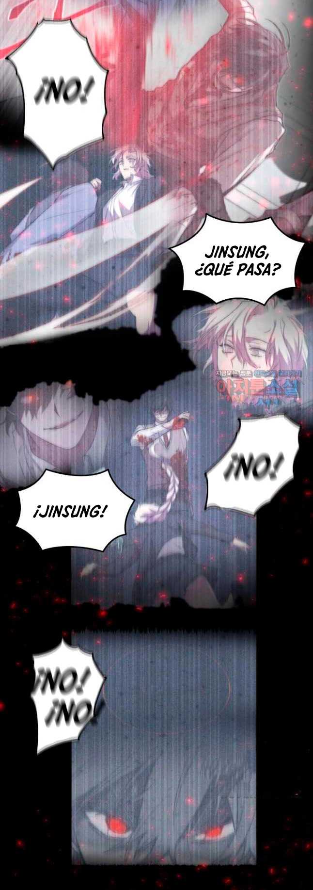 Read Mi vida escolar pretendiendo ser una persona inútil ES Manga Online