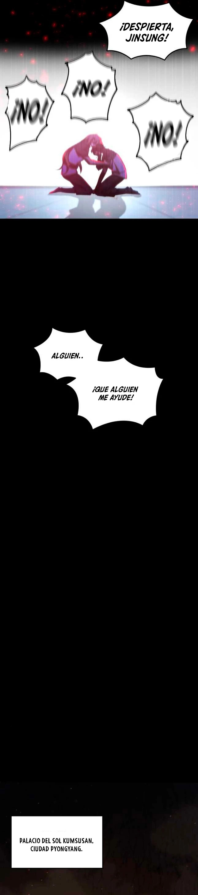 Read Mi vida escolar pretendiendo ser una persona inútil ES Manga Online