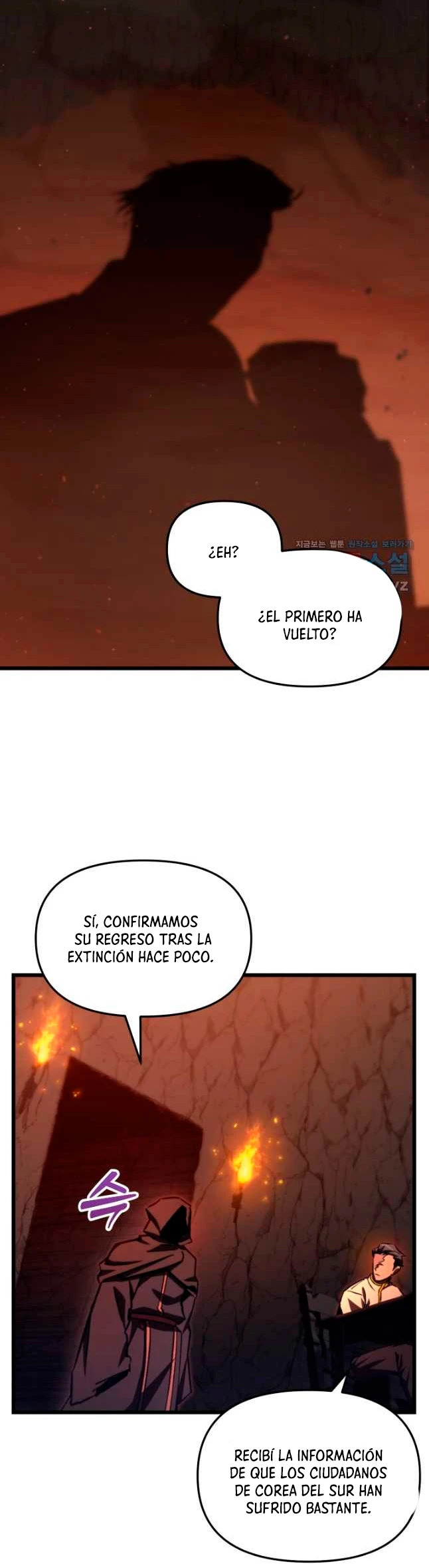 Read Mi vida escolar pretendiendo ser una persona inútil ES Manga Online