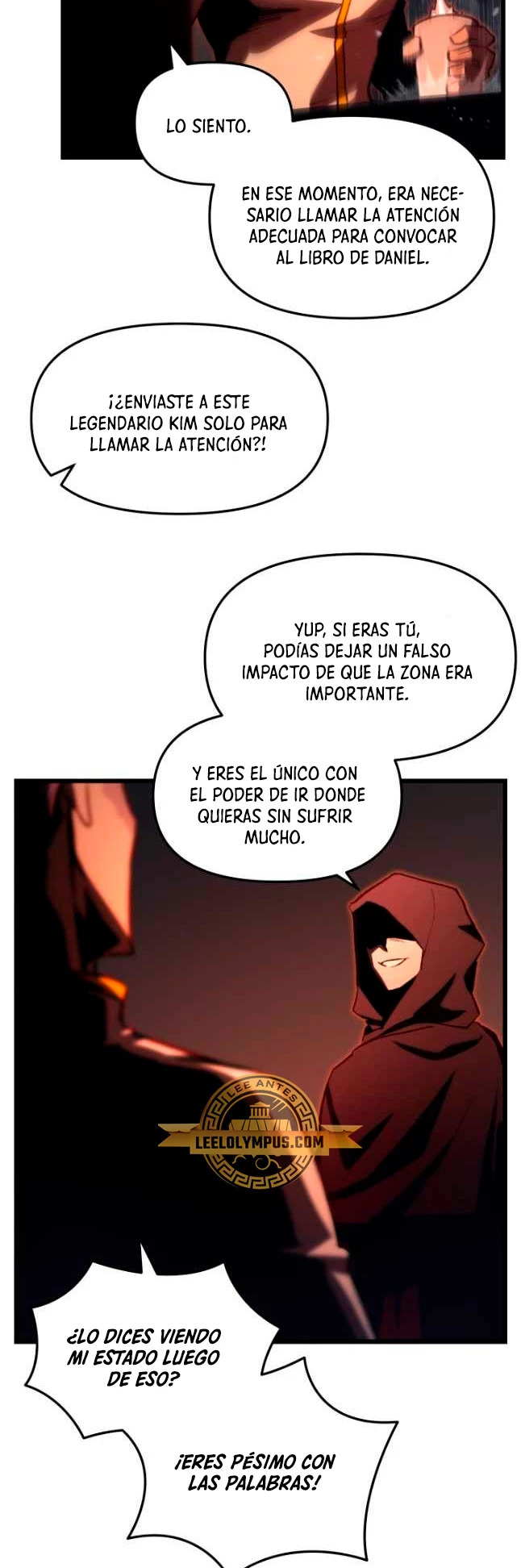 Read Mi vida escolar pretendiendo ser una persona inútil ES Manga Online