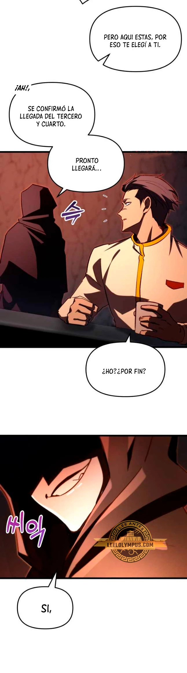 Read Mi vida escolar pretendiendo ser una persona inútil ES Manga Online