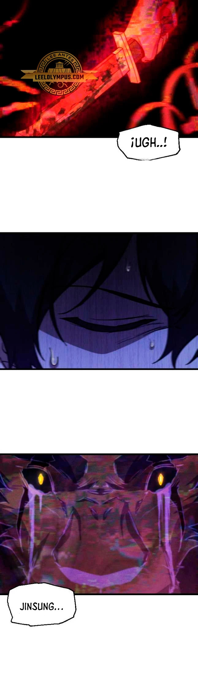 Read Mi vida escolar pretendiendo ser una persona inútil ES Manga Online