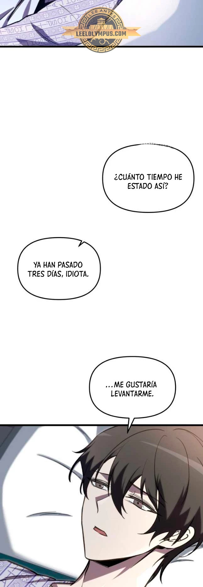 Read Mi vida escolar pretendiendo ser una persona inútil ES Manga Online