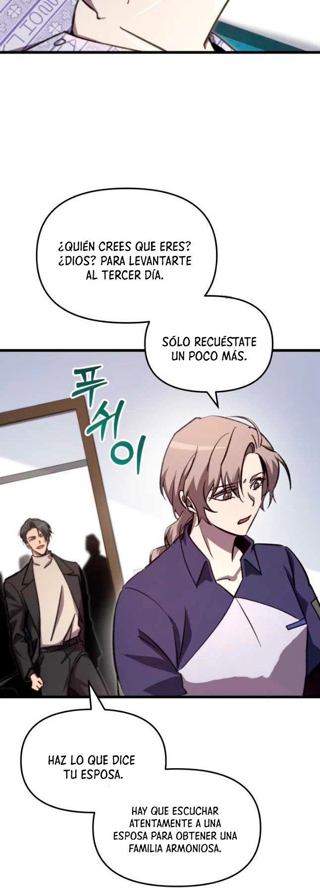 Read Mi vida escolar pretendiendo ser una persona inútil ES Manga Online