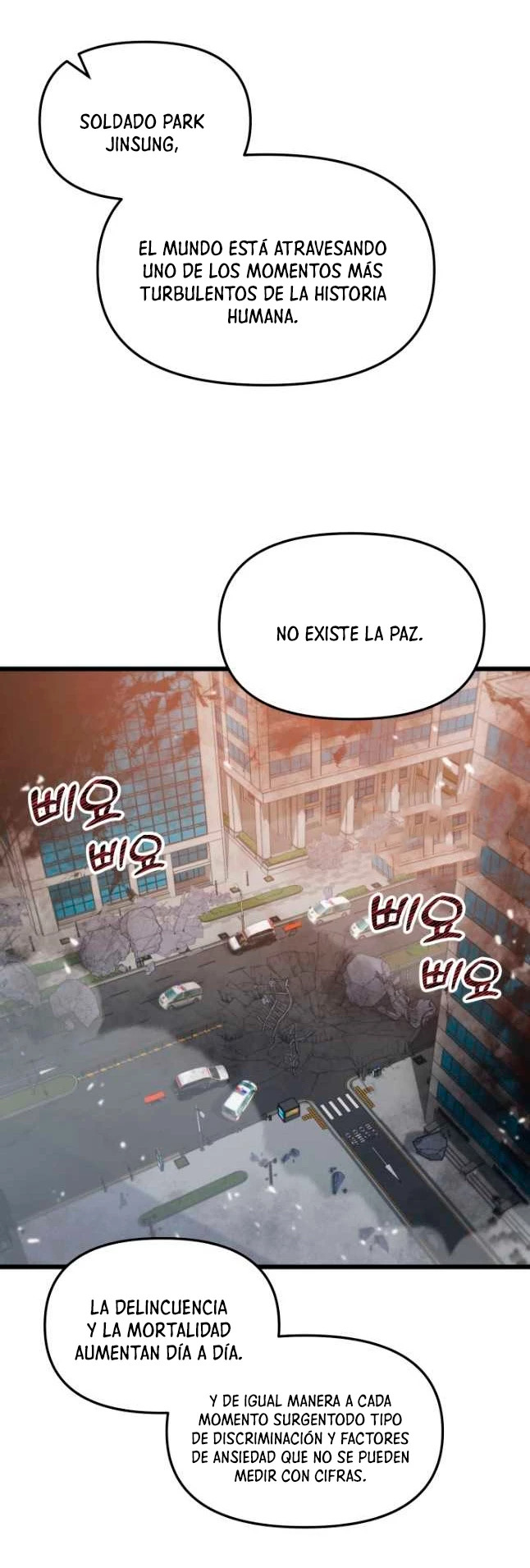 Read Mi vida escolar pretendiendo ser una persona inútil ES Manga Online