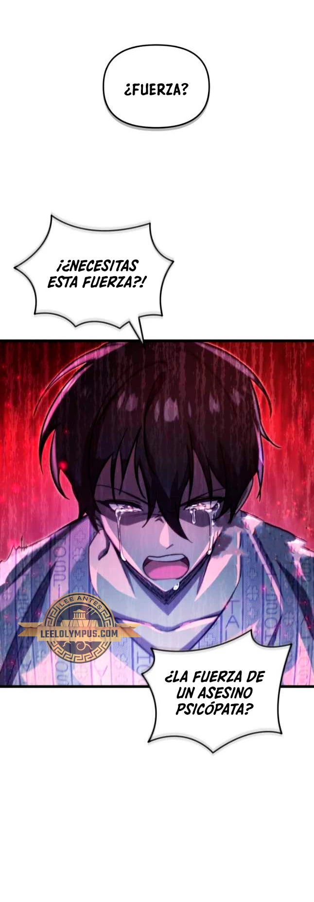 Read Mi vida escolar pretendiendo ser una persona inútil ES Manga Online