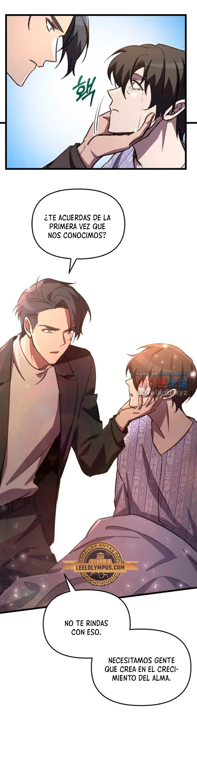 Read Mi vida escolar pretendiendo ser una persona inútil ES Manga Online