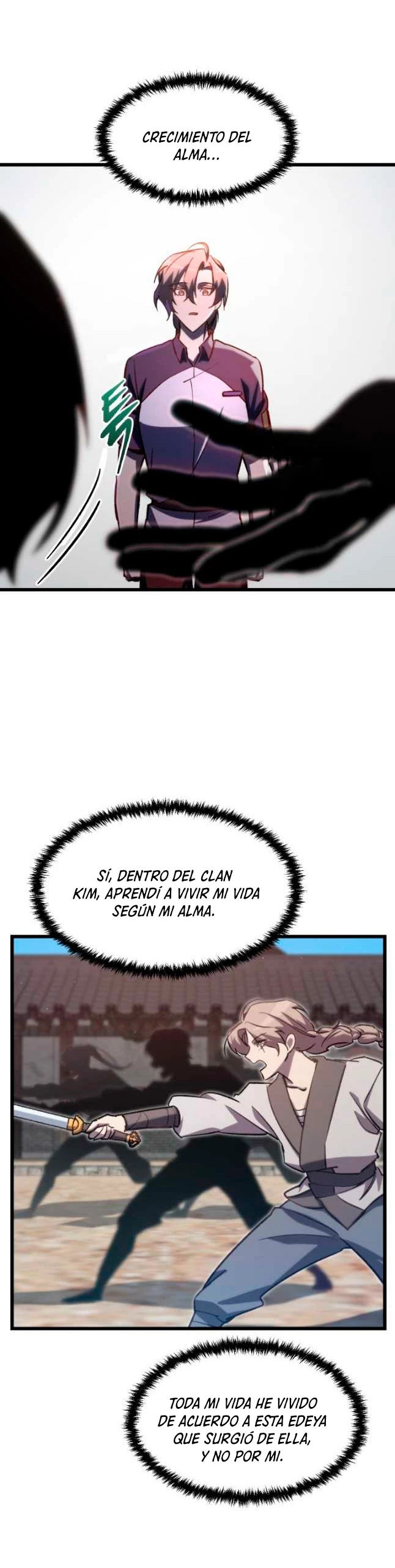 Read Mi vida escolar pretendiendo ser una persona inútil ES Manga Online