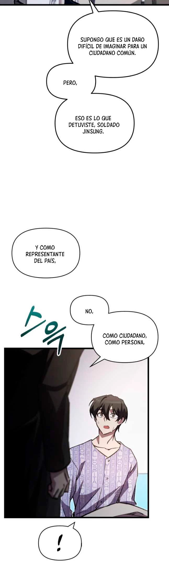 Read Mi vida escolar pretendiendo ser una persona inútil ES Manga Online