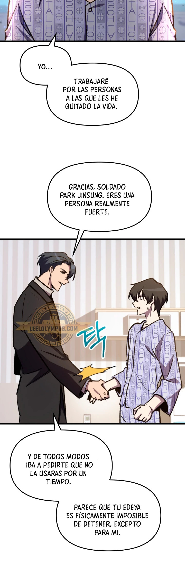 Read Mi vida escolar pretendiendo ser una persona inútil ES Manga Online