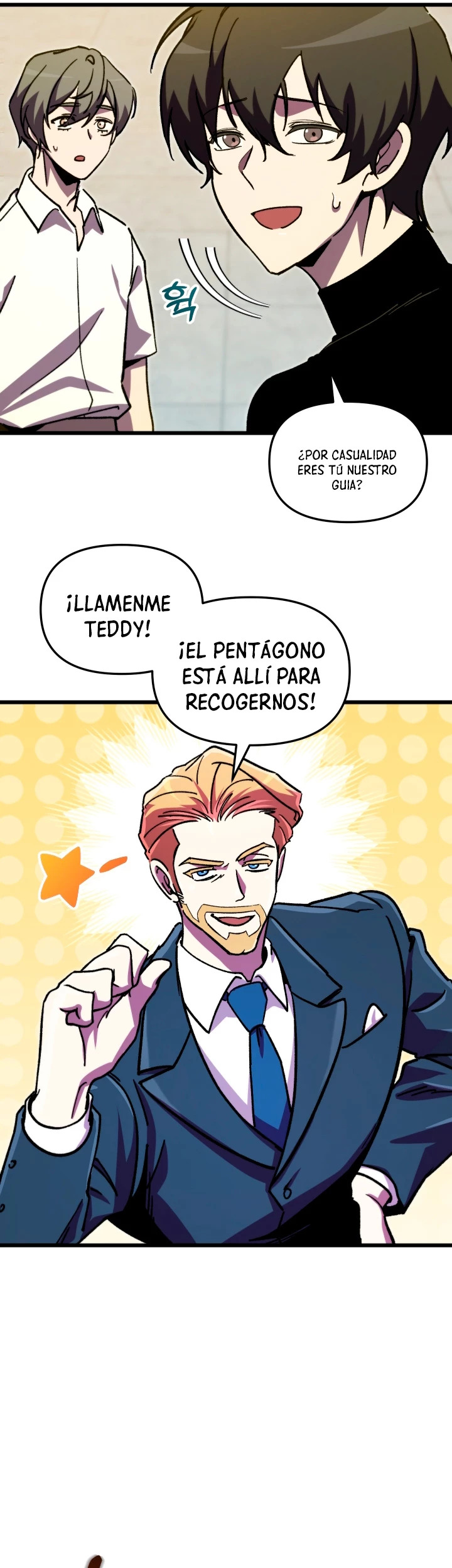 Read Mi vida escolar pretendiendo ser una persona inútil ES Manga Online