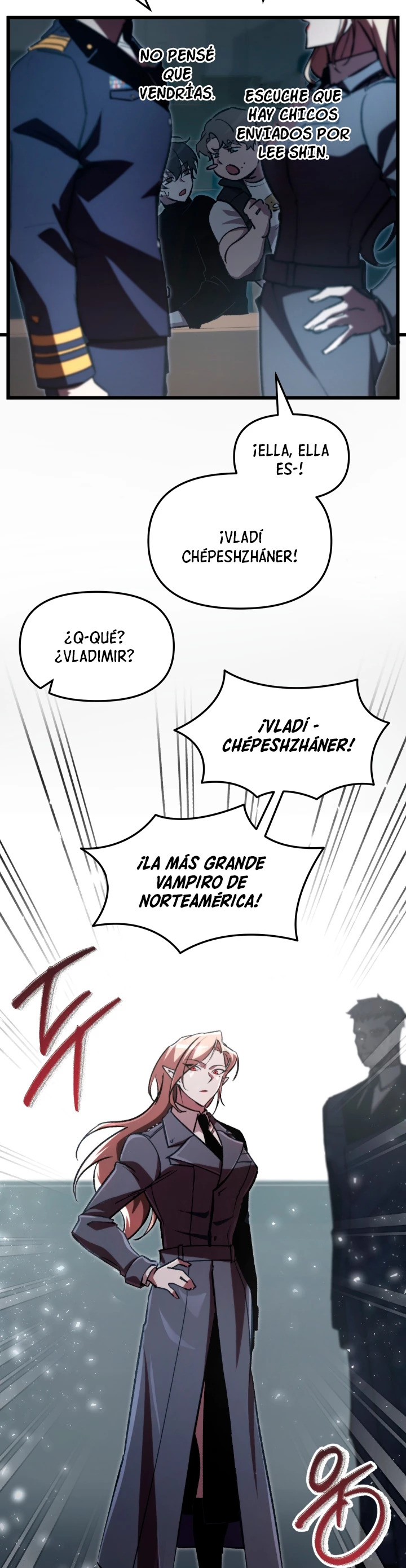 Read Mi vida escolar pretendiendo ser una persona inútil ES Manga Online