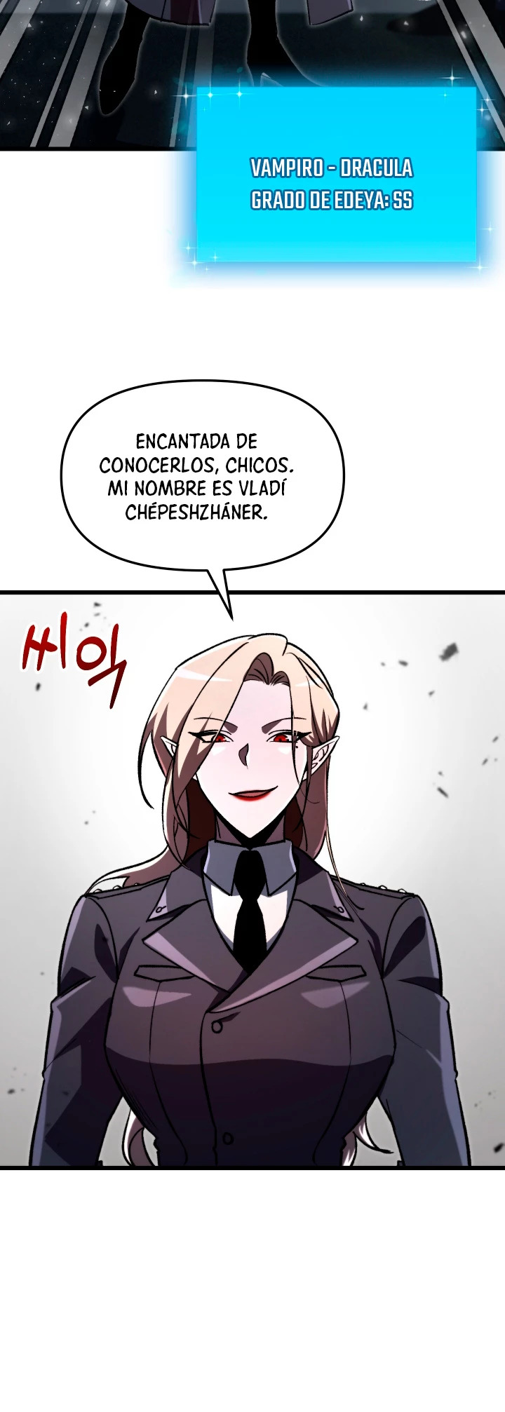 Read Mi vida escolar pretendiendo ser una persona inútil ES Manga Online