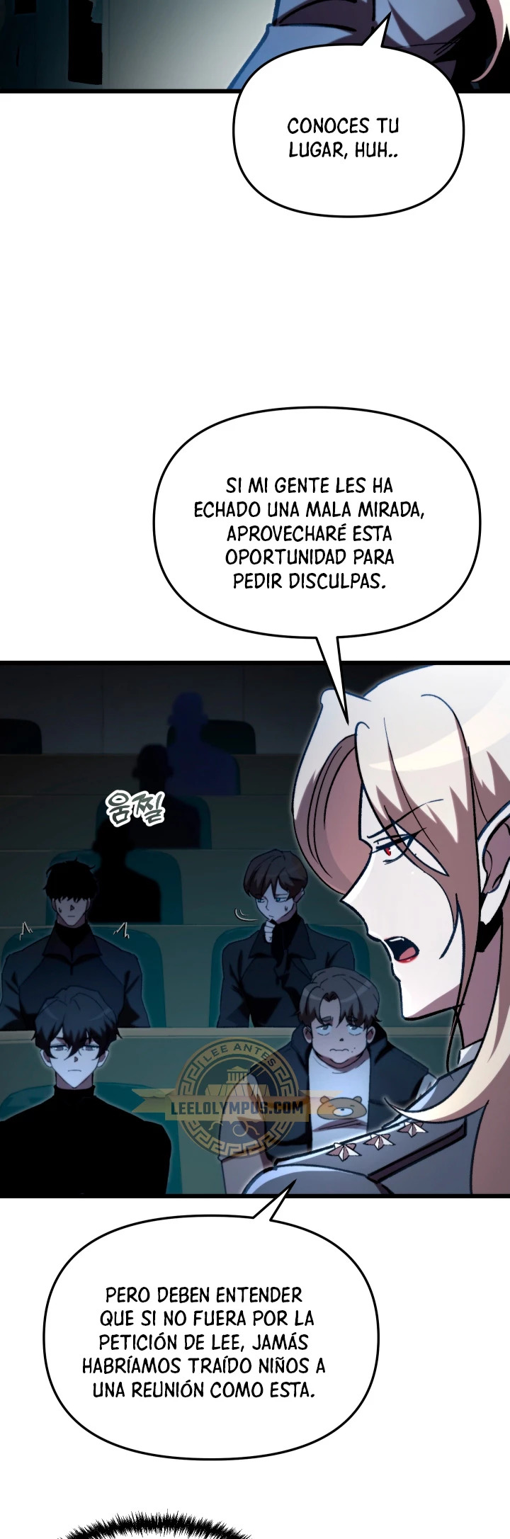 Read Mi vida escolar pretendiendo ser una persona inútil ES Manga Online