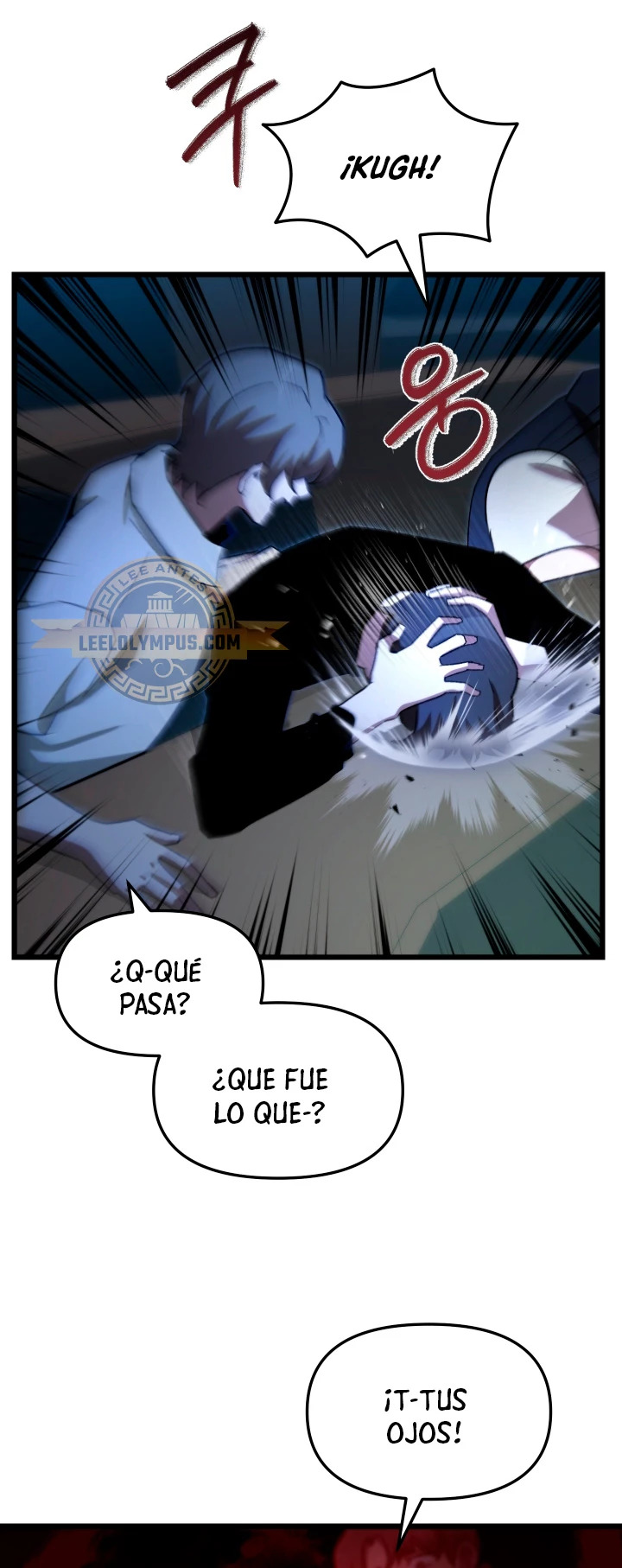 Read Mi vida escolar pretendiendo ser una persona inútil ES Manga Online