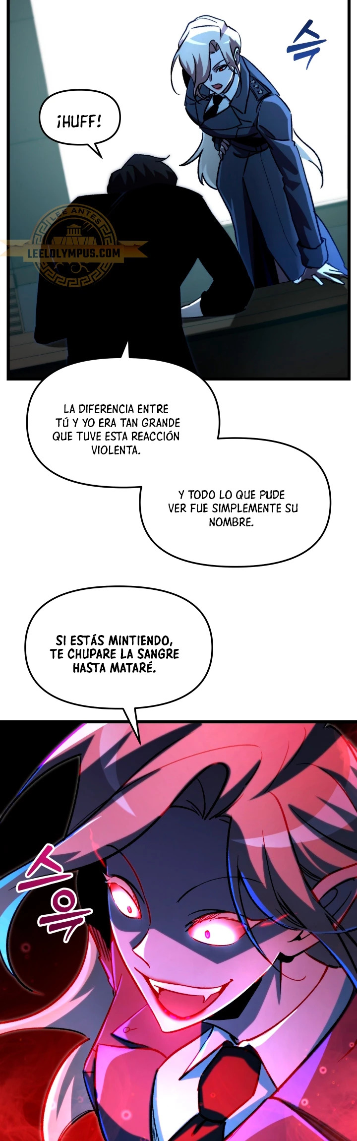 Read Mi vida escolar pretendiendo ser una persona inútil ES Manga Online