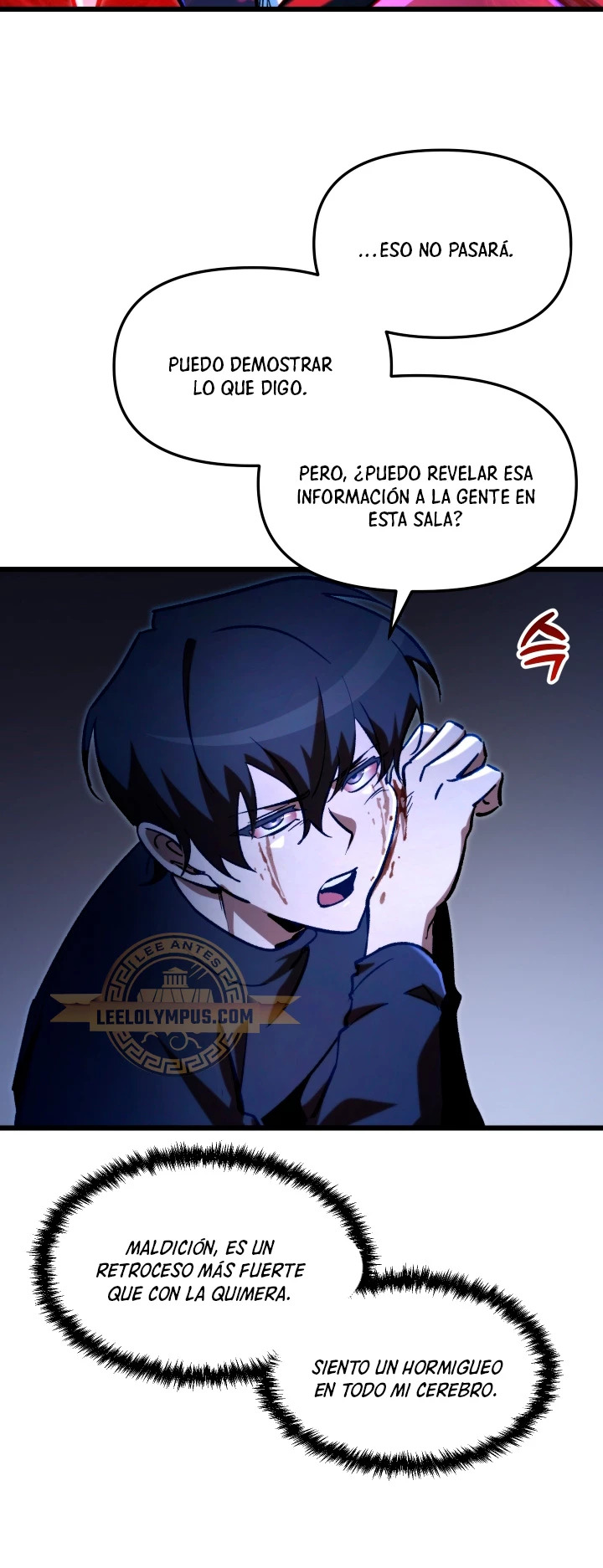 Read Mi vida escolar pretendiendo ser una persona inútil ES Manga Online