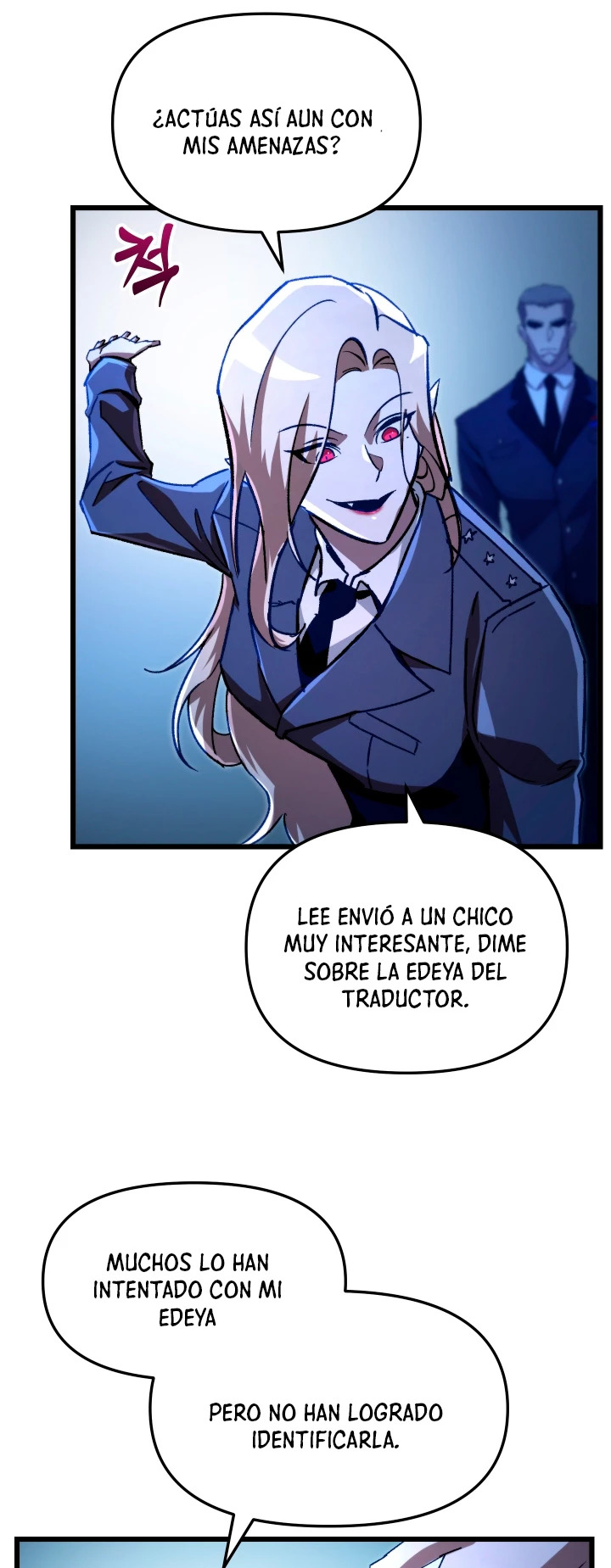 Read Mi vida escolar pretendiendo ser una persona inútil ES Manga Online