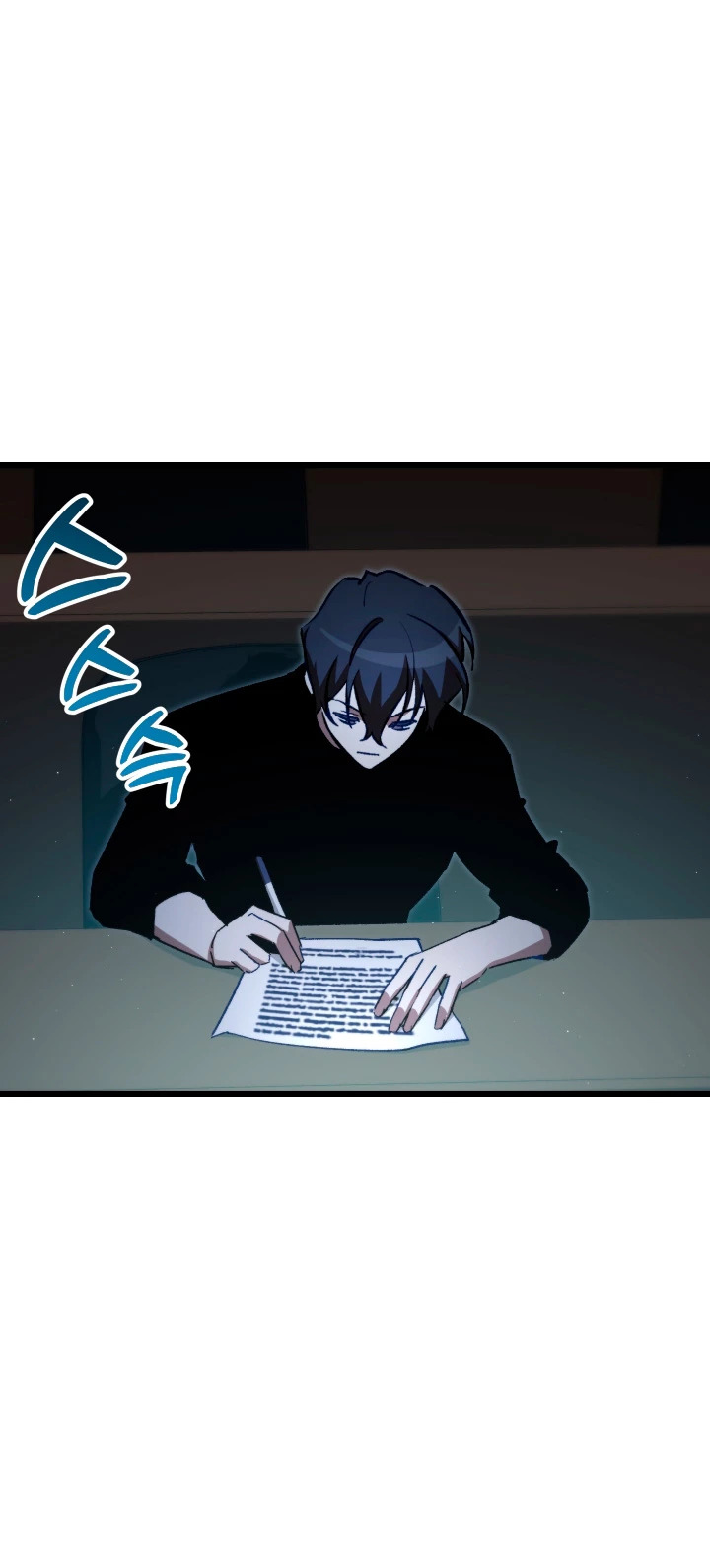 Read Mi vida escolar pretendiendo ser una persona inútil ES Manga Online