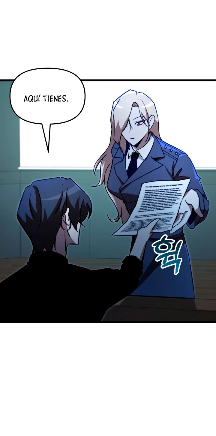 Read Mi vida escolar pretendiendo ser una persona inútil ES Manga Online