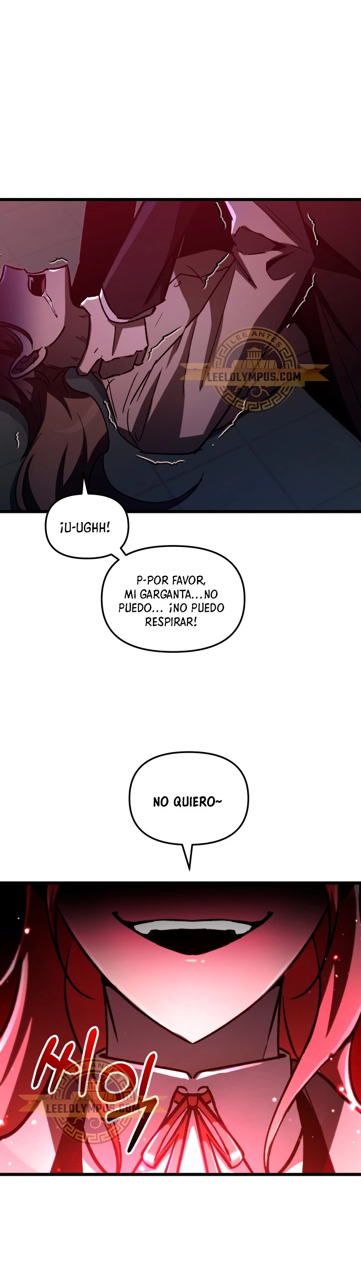 Read Mi vida escolar pretendiendo ser una persona inútil ES Manga Online