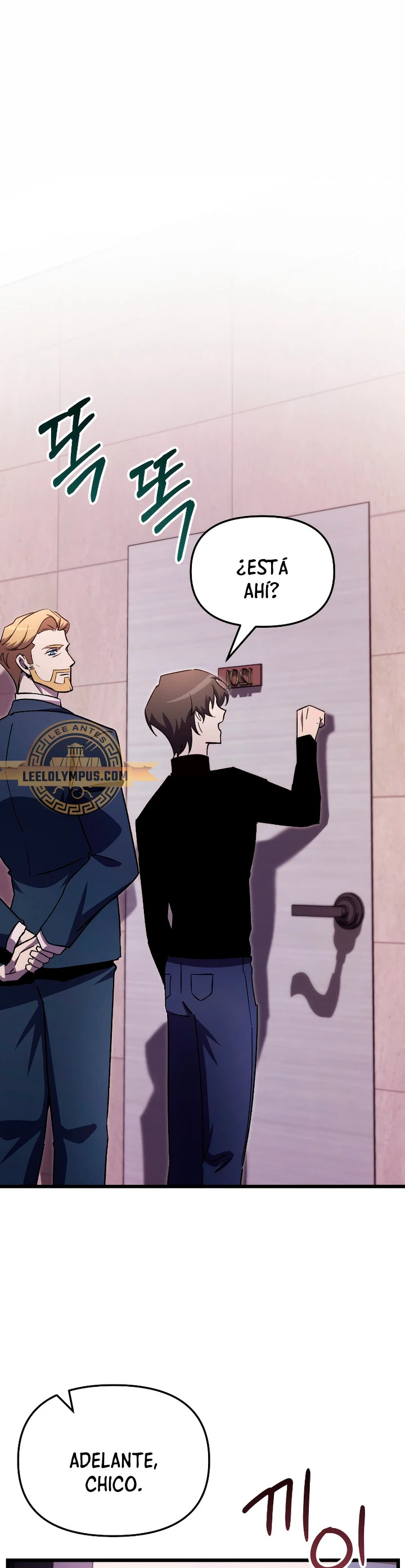Read Mi vida escolar pretendiendo ser una persona inútil ES Manga Online