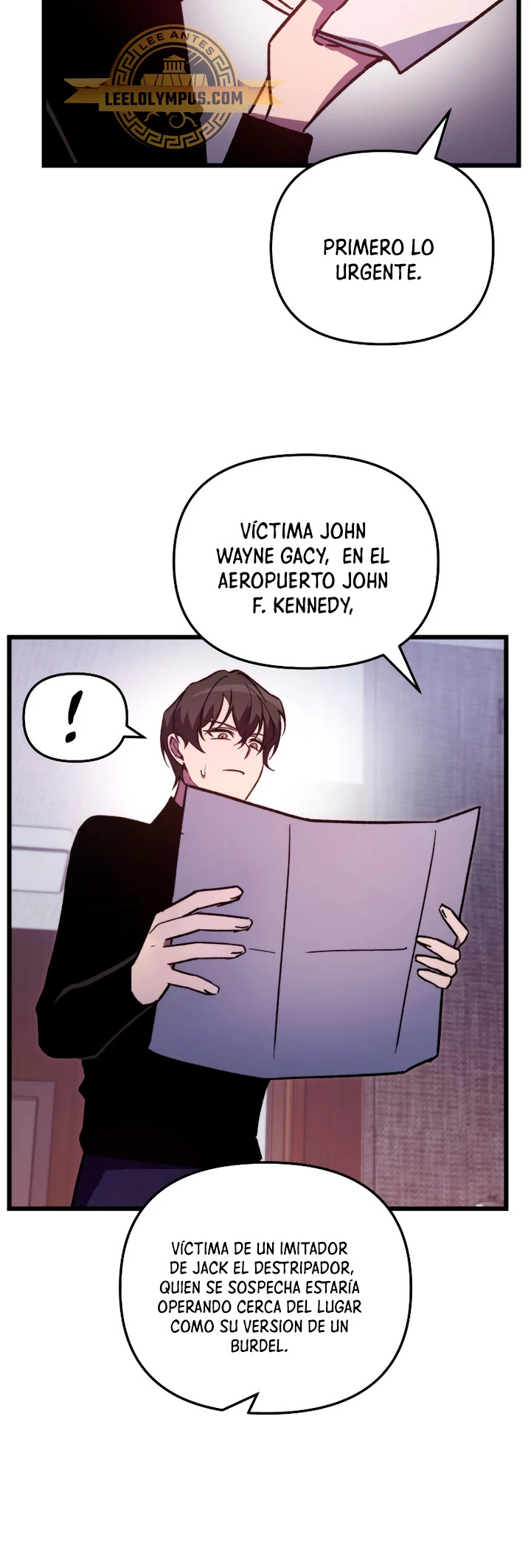 Read Mi vida escolar pretendiendo ser una persona inútil ES Manga Online