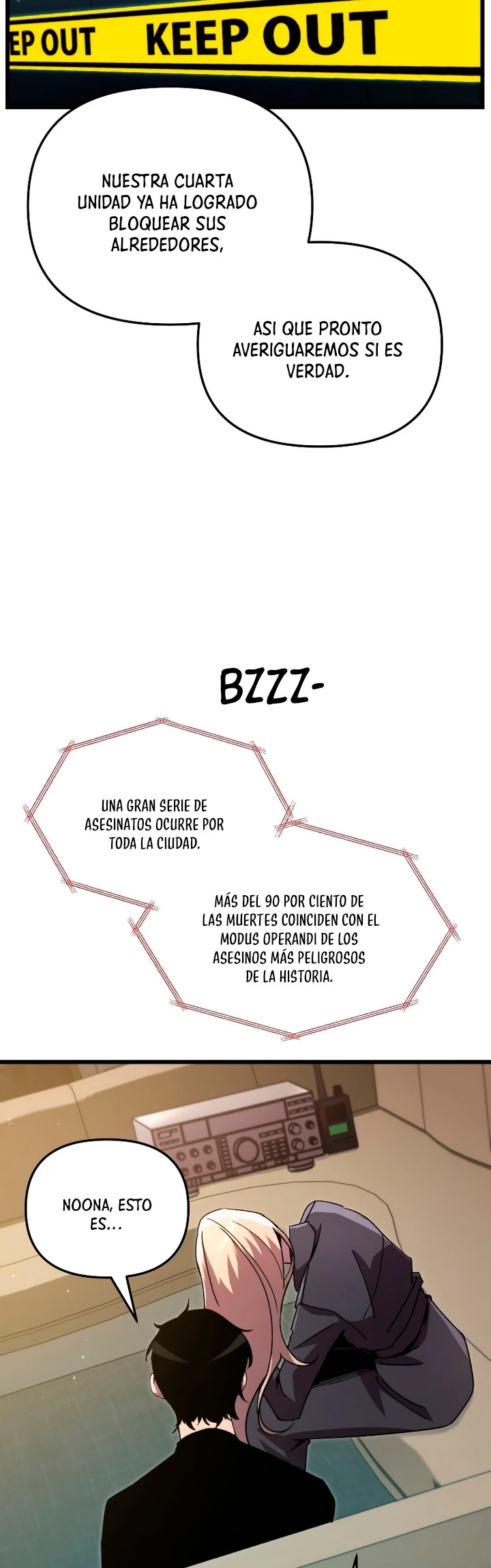 Read Mi vida escolar pretendiendo ser una persona inútil ES Manga Online