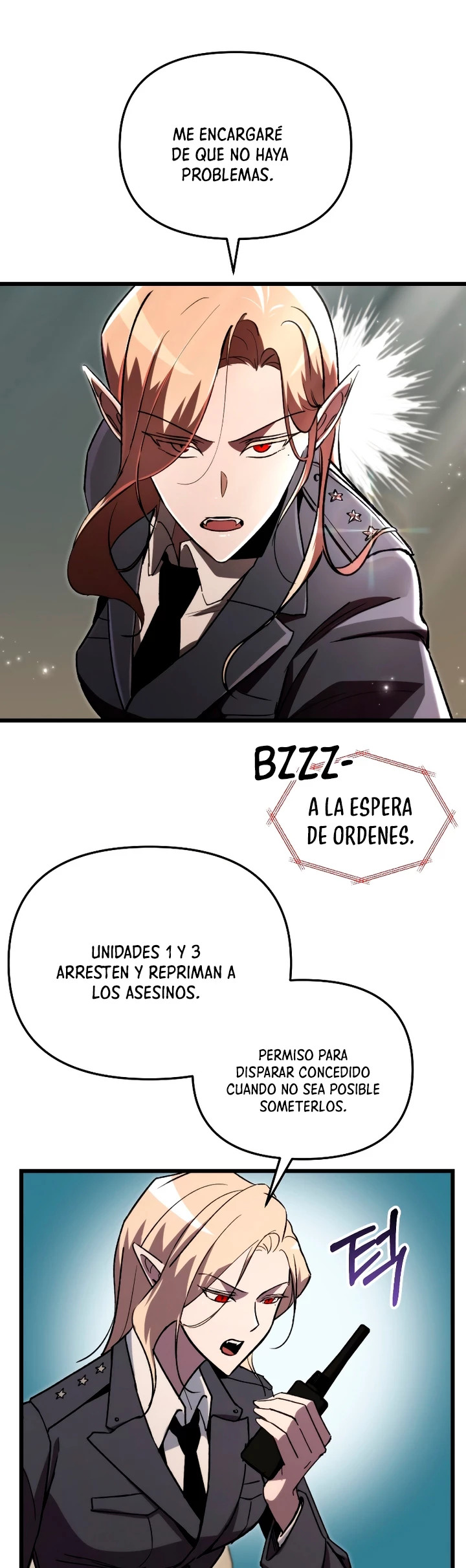 Read Mi vida escolar pretendiendo ser una persona inútil ES Manga Online
