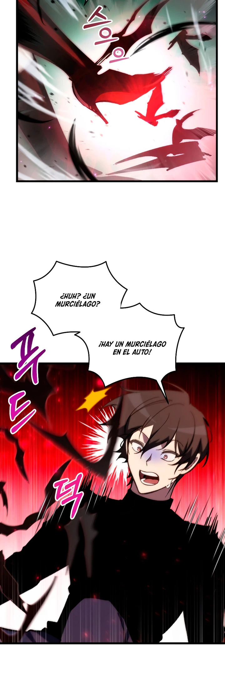 Read Mi vida escolar pretendiendo ser una persona inútil ES Manga Online