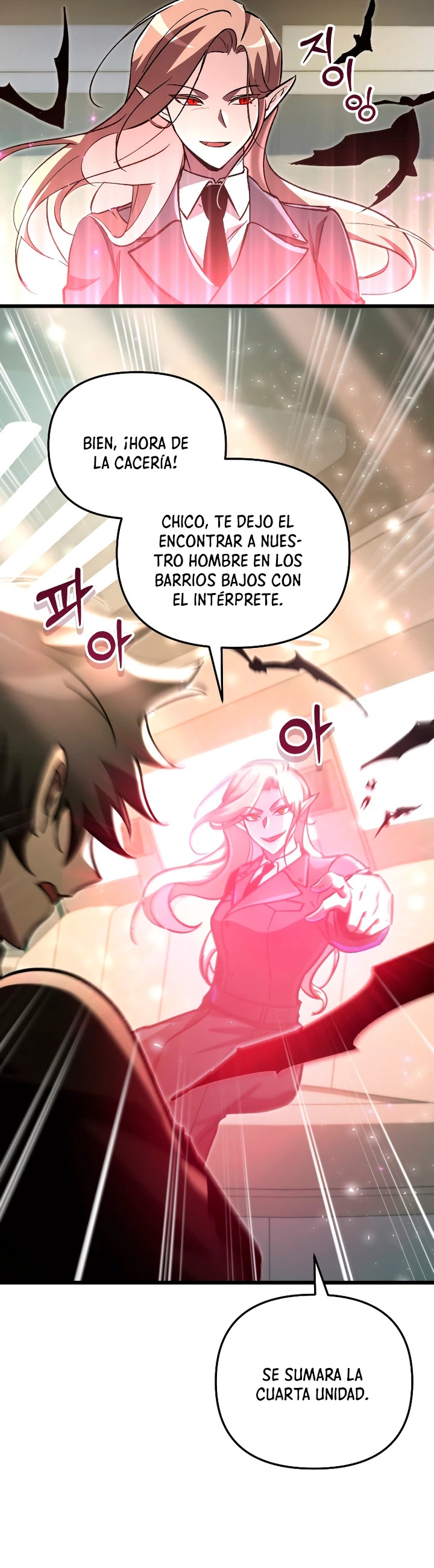 Read Mi vida escolar pretendiendo ser una persona inútil ES Manga Online