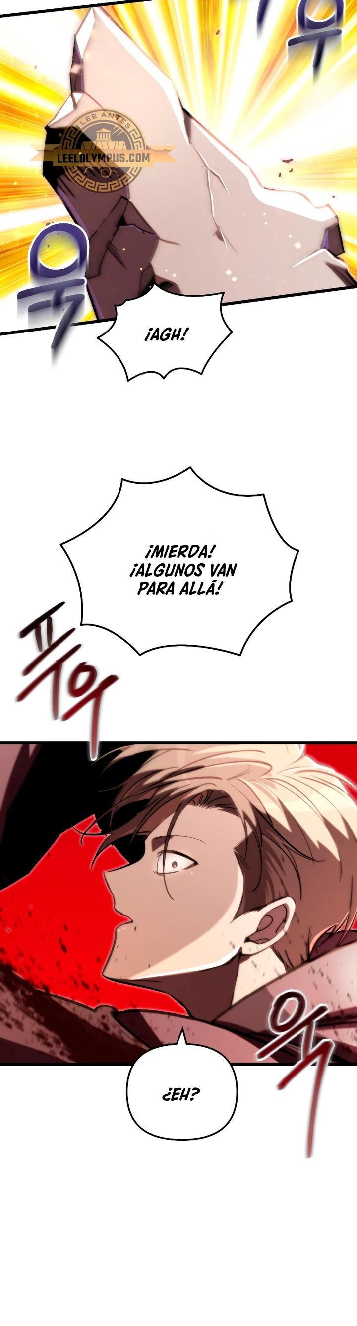 Read Mi vida escolar pretendiendo ser una persona inútil ES Manga Online