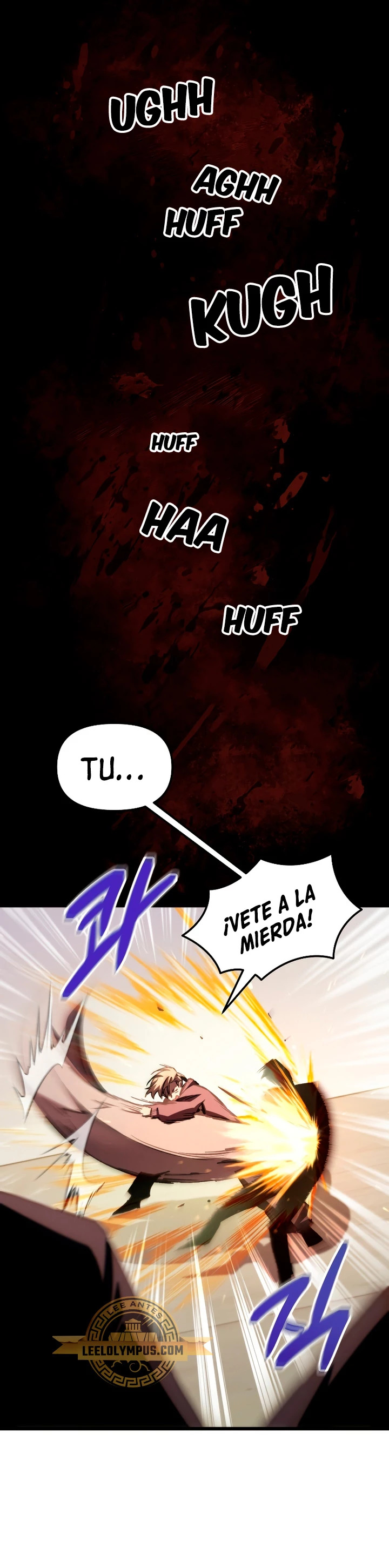 Read Mi vida escolar pretendiendo ser una persona inútil ES Manga Online