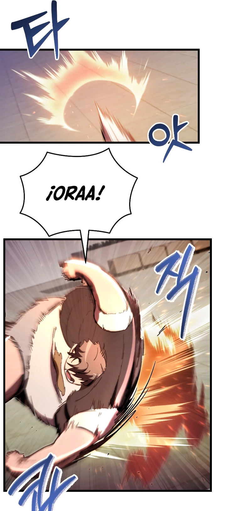 Read Mi vida escolar pretendiendo ser una persona inútil ES Manga Online