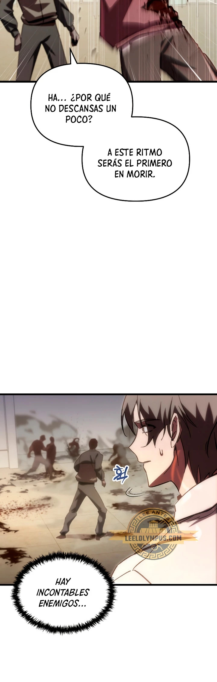 Read Mi vida escolar pretendiendo ser una persona inútil ES Manga Online