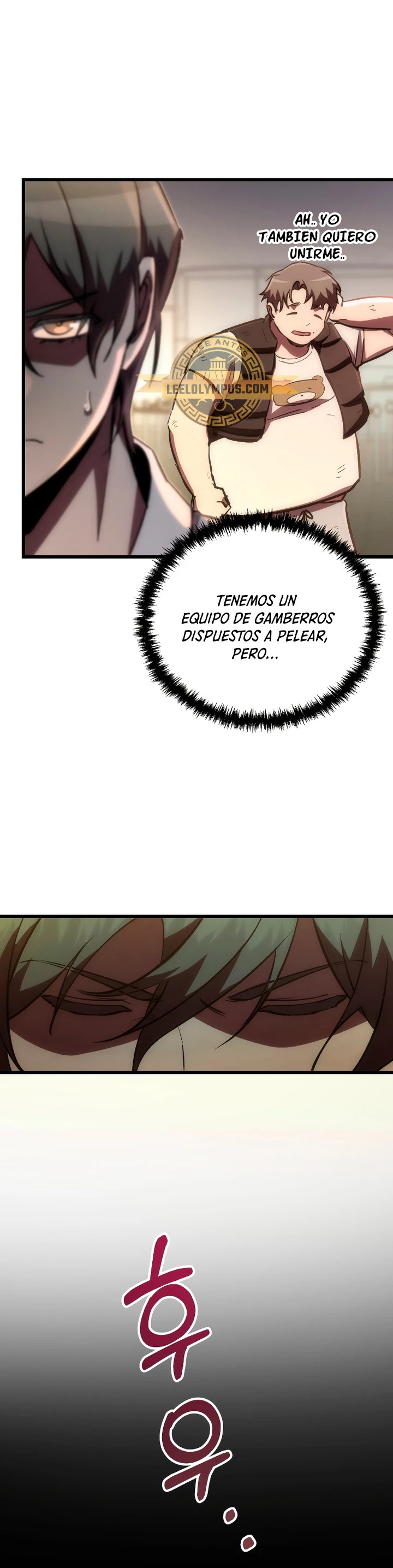 Read Mi vida escolar pretendiendo ser una persona inútil ES Manga Online