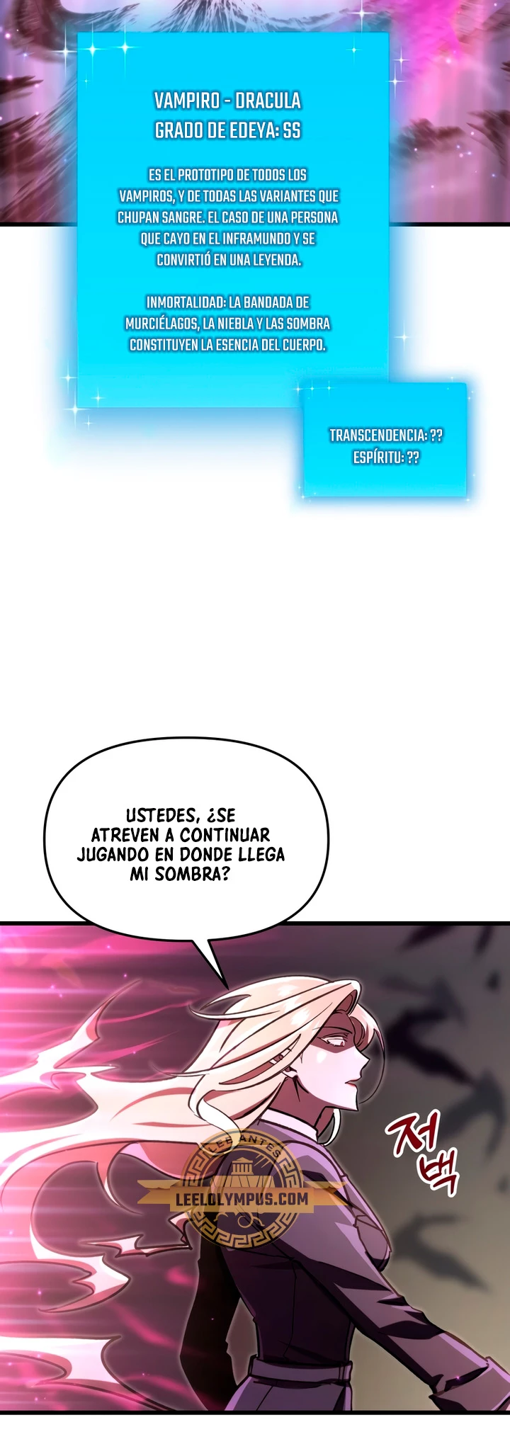 Read Mi vida escolar pretendiendo ser una persona inútil ES Manga Online