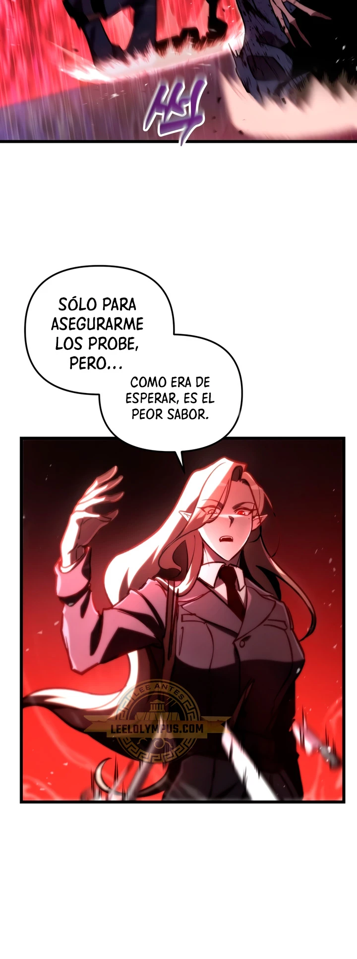 Read Mi vida escolar pretendiendo ser una persona inútil ES Manga Online